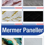 Mermer Paneller