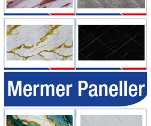 Mermer Paneller