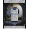 Açık Krem (Ivory) Mermer 122x244cm PVC Panel WMP-013