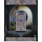 Klasik Mermer 122x244cm PVC Panel WMP-018