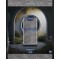 Gri Mermer 122x244cm PVC Panel WMP-020