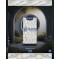 Açık Gri-Beyaz Damarlı Mermer 122x244cm PVC Panel WMP-033