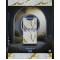 Beyaz Altın Mermer 122x244cm PVC Panel WMP-048
